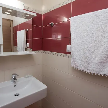 Guest house Ferendinoy - Ferendinoy Dionisia *