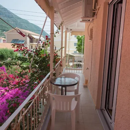 Ferendinoy - Ferendinoy Dionisia * Nydri (Lefkada)
