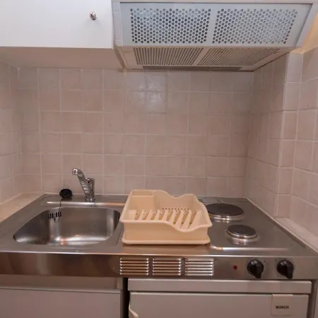 Pensión Ferendinoy - Ferendinoy Dionisia Nydri (Lefkada)