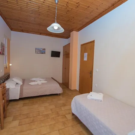 Pensión Ferendinoy - Ferendinoy Dionisia 3*