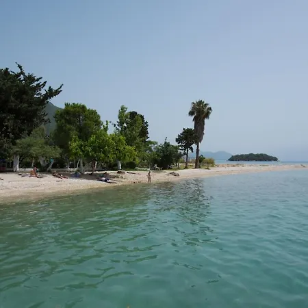 Pensión Ferendinoy - Ferendinoy Dionisia Nydri (Lefkada)