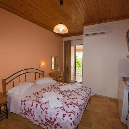Guest house Ferendinoy - Ferendinoy Dionisia Nydri (Lefkada)
