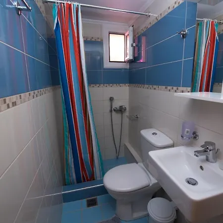 Ferendinoy - Ferendinoy Dionisia Pensión Nydri (Lefkada)