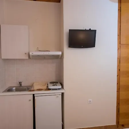 Ferendinoy - Ferendinoy Dionisia Pensión Nydri (Lefkada)