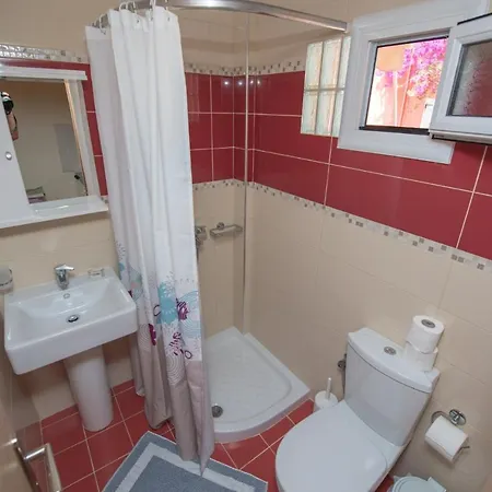 Guest house Ferendinoy - Ferendinoy Dionisia *