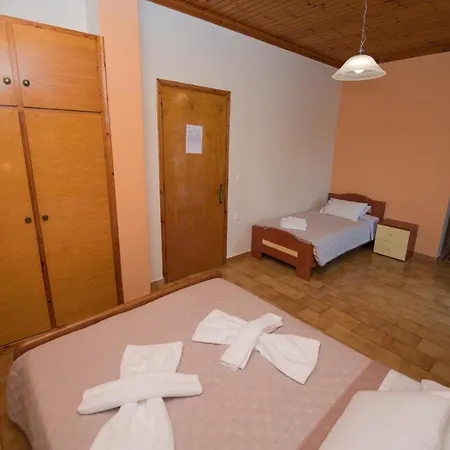 Ferendinoy - Ferendinoy Dionisia 3* Nydri (Lefkada)