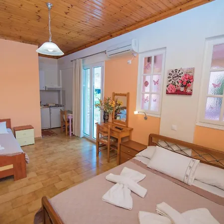 Guest house Ferendinoy - Ferendinoy Dionisia *