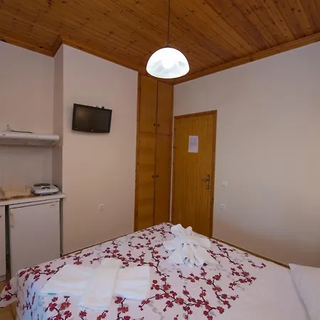 Guest house Ferendinoy - Ferendinoy Dionisia *
