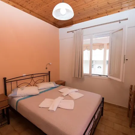 Ferendinoy - Ferendinoy Dionisia Guest house *
