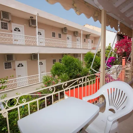 Ferendinoy - Ferendinoy Dionisia Guest house *