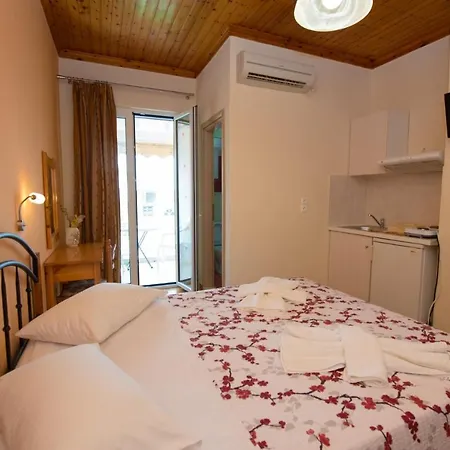 Guest house Ferendinoy - Ferendinoy Dionisia
