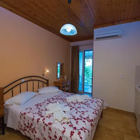 Ferendinoy - Ferendinoy Dionisia Vendégház 3*