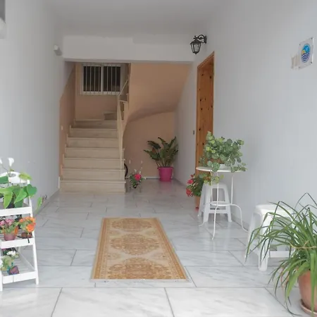 Ferendinoy - Ferendinoy Dionisia Nidrí