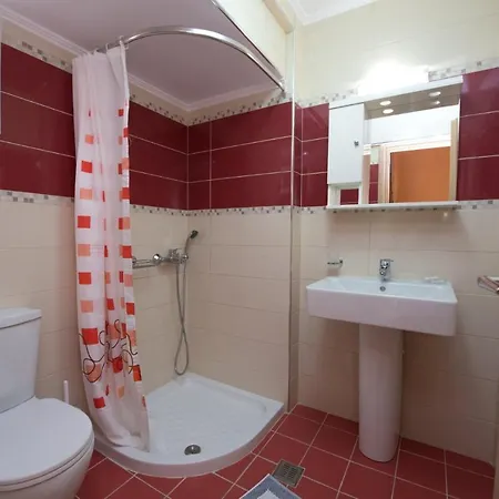 Vendégház Ferendinoy - Ferendinoy Dionisia 3*