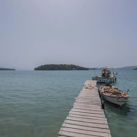 Ferendinoy - Ferendinoy Dionisia 3* Nydri (Lefkada)