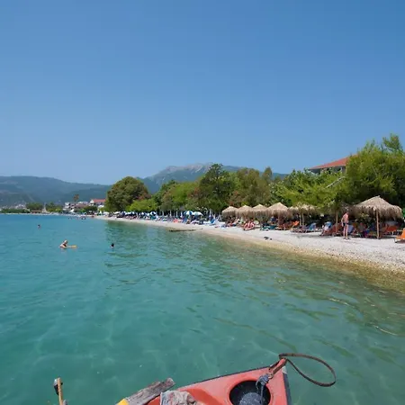 Ferendinoy - Ferendinoy Dionisia 3* Nydri (Lefkada)