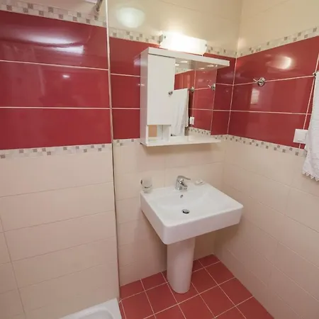 Vendégház Ferendinoy - Ferendinoy Dionisia 3*