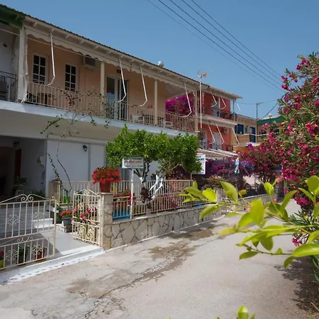 Guest house Ferendinoy - Ferendinoy Dionisia 3*