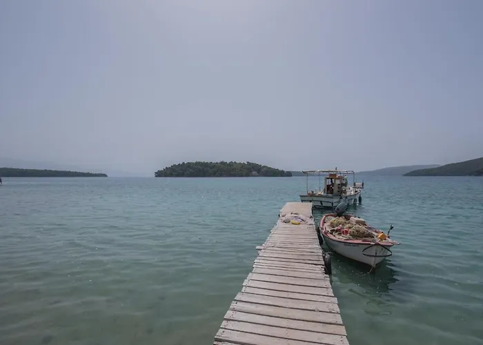 Ferendinoy - Ferendinoy Dionisia 3* Nydri (Lefkada)