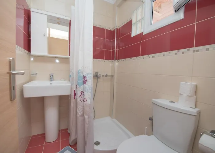 Ferendinoy - Ferendinoy Dionisia 3* Nydri (Lefkada)