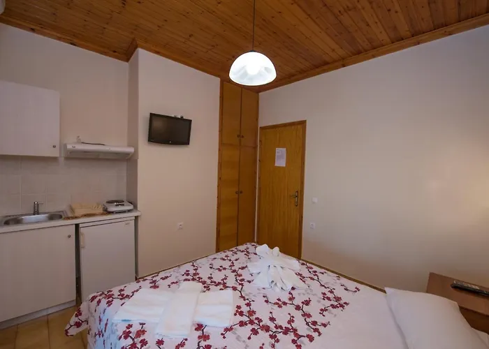 Guest house Ferendinoy - Ferendinoy Dionisia 3*