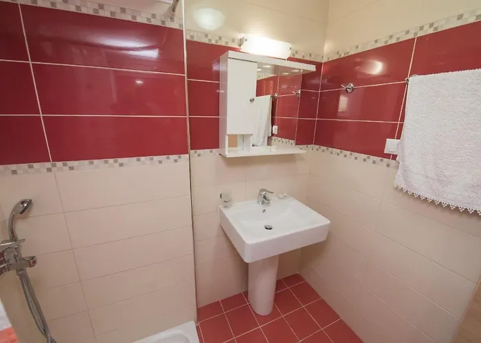 Guest house Ferendinoy - Ferendinoy Dionisia 3*