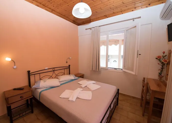 Ferendinoy - Ferendinoy Dionisia Guest house 3*