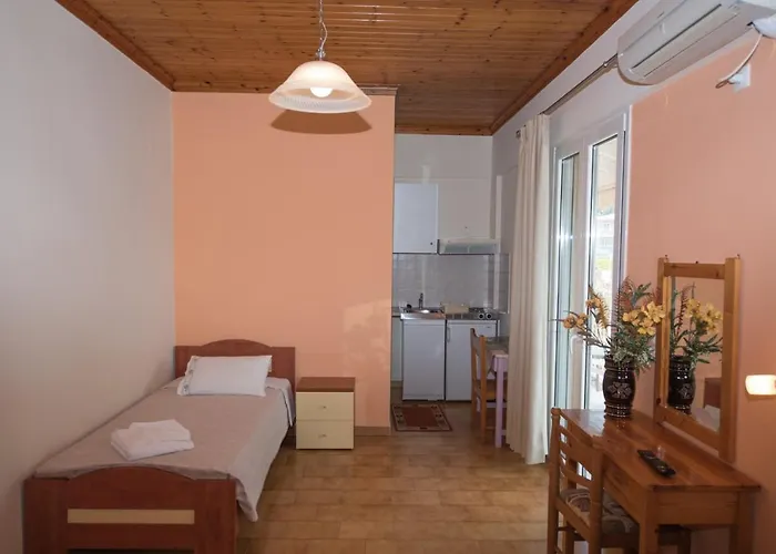 Ferendinoy - Ferendinoy Dionisia Guest house
