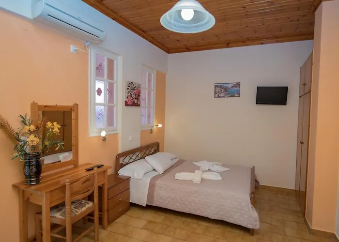 Guest house Ferendinoy - Ferendinoy Dionisia