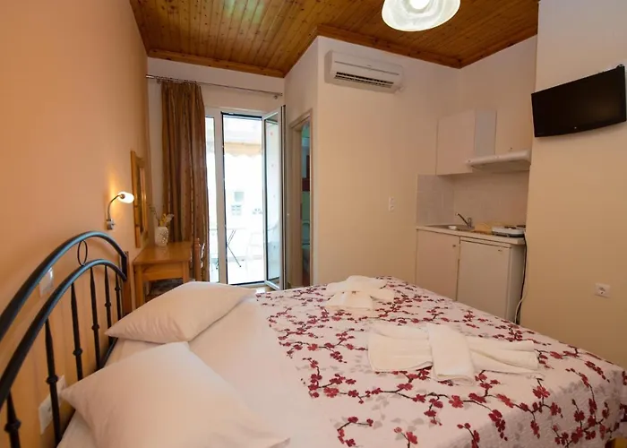 Guest house Ferendinoy - Ferendinoy Dionisia